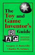 Toy and Game Inventors Guide