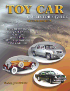 Toy Car Collector's Guide: Identification and Values