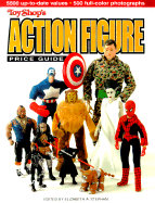 Toy Shop's Action Figure Price Guide