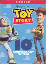 Toy Story [10th Anniversary Edition] [2 Discs]