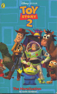 Toy Story 2: Novelisation