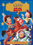 Toy Story 2 - Zoehfeld, Kathleen Weidner