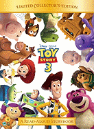 Toy Story 3: A Read-Aloud Storybook