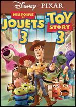 Toy Story 3 [French] - Lee Unkrich