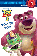 Toy Story 3: Toy to Toy