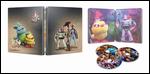 Toy Story 4 [SteelBook] [4K Ultra HD Blu-ray/Blu-ray] [Only @ Best Buy] - Josh Cooley