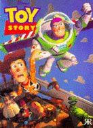 Toy Story: Disney edition - Disney, Walt