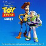 Toy Story Songs