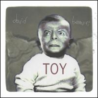 Toy (Toy:Box) - David Bowie