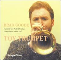 Toy Trumpet - Brad Goode