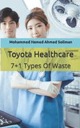 Toyota Healthcare: 7+1 Types Of Waste