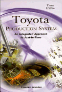 Toyota production system : an integrated approach to just-in-time