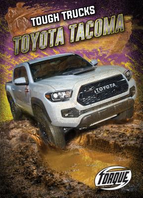 Toyota Tacoma - Mack, Larry