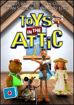 Toys in the Attic - Jiri Barta