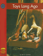 Toys Long Ago