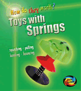 Toys With Springs