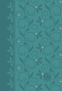 Tpt: New Testament (Compact) Teal with Psalms, Proverbs, and Song of Songs