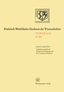 Trpfchenmodelle des Fl?ssig-Gas-?bergangs und ihre Computersimulation: 368. Sitzung am 4. Juli 1990 in D?sseldorf