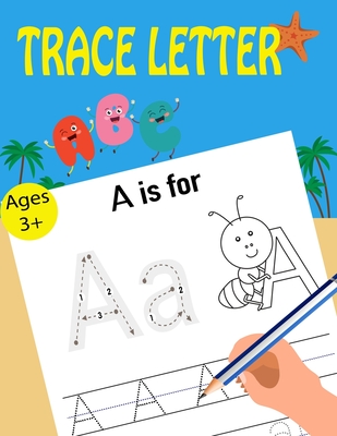 Trace Letters - Time, Kids Writing