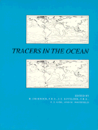 Traces in the Ocean - Charnock, Henry (Editor), and Lovelock, J (Editor)