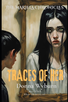 Traces of Her - Wyburn, Donna