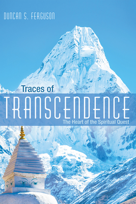 Traces of Transcendence - Ferguson, Duncan S