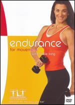 Tracie Long: Endurance for Movement