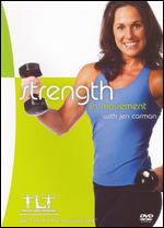 Tracie Long: Strength in Movement - 