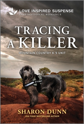 Tracing a Killer - Dunn, Sharon