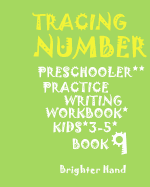 ***"tracing: NUMBER*PRESCHOOLERS*Practice*WRITING*WORKBOOK, KIDS: AGES*3-5"***: ***"TRACING: NUMBER*PRESCHOOLERS*Practice*WRITING*WORKBOOK, KIDS: AGES*3-5"***