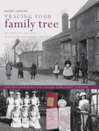 Tracing Your Family Tree