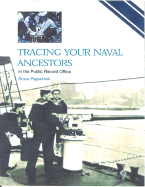Tracing Your Naval Ancestors