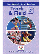Track and Field Reader