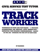 Track Worker