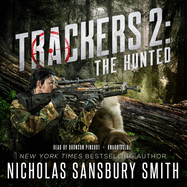 Trackers 2: The Hunted