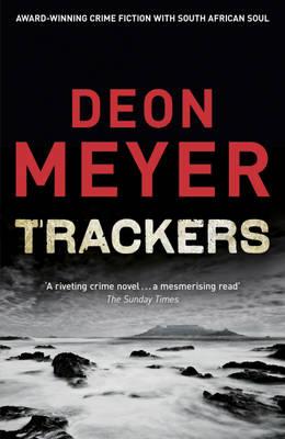 Trackers - Meyer, Deon