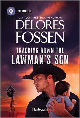 Tracking Down the Lawman's Son - Fossen, Delores