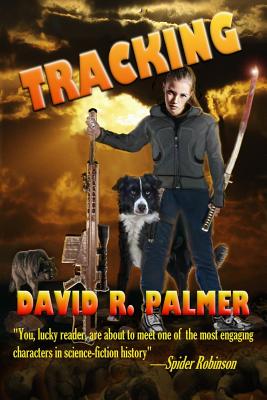 Tracking - Palmer, David R