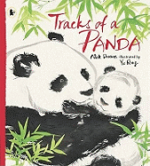 Tracks Of A Panda Library Edition