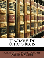 Tractatus de Officio Regis