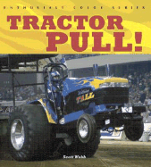 Tractor Pull - Webb, Scott