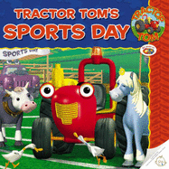 Tractor Tom's Sports Day