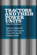 Tractors and Their Power Units