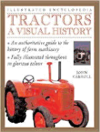 Tractors: Visual History - Carroll, John