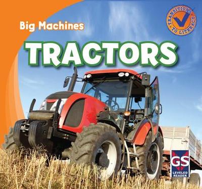 Tractors - Kawa, Katie