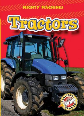 Tractors - Lindeen, Mary