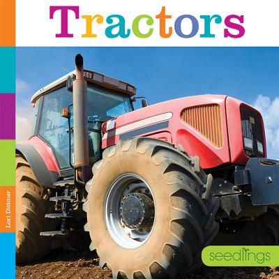 Tractors - Dittmer, Lori