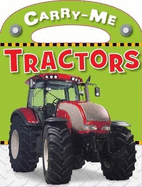 Tractors - Richards, Mark, and Creese, Sarah