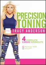 Tracy Anderson: Precision Toning - 