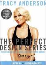 Tracy Anderson: The Perfect Design Series - Level II Intermediate